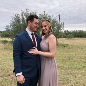 Meet your Posher, Matthew